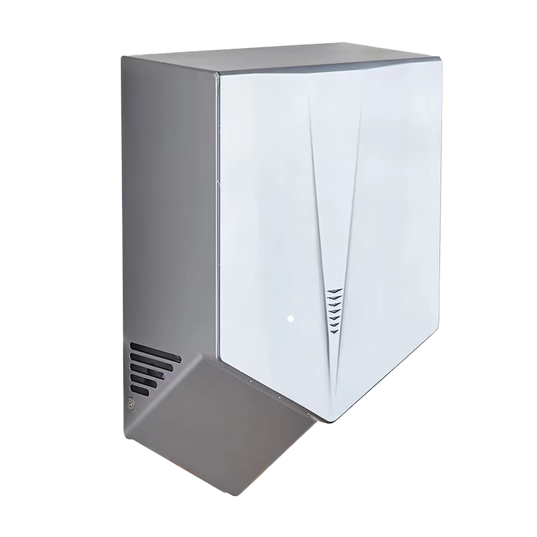 High Speed Hand Dryer